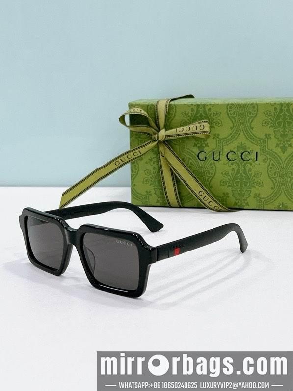 Replica Gucci Glasses smr01