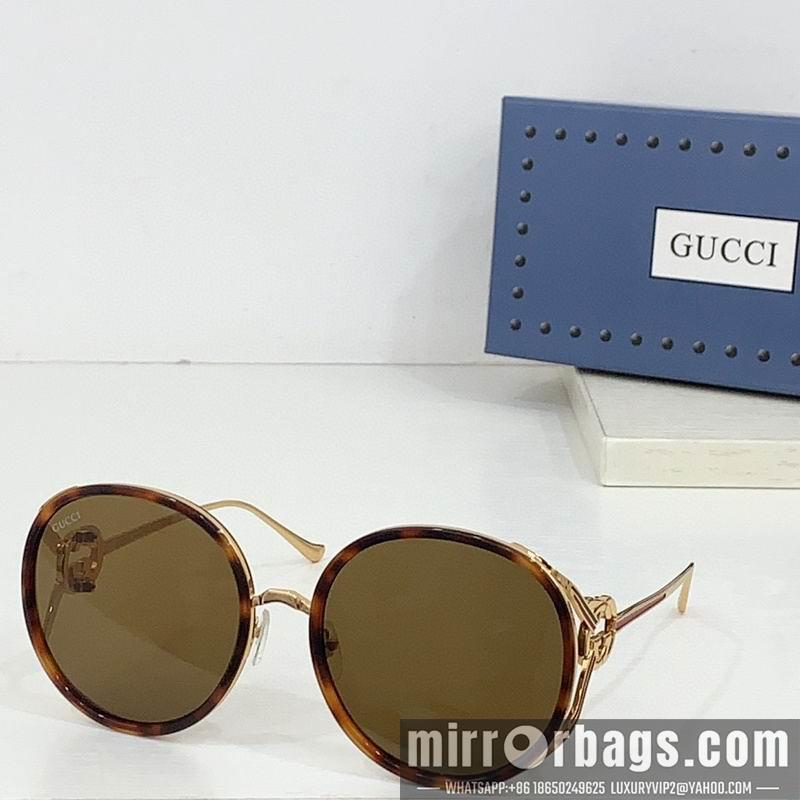 Replica Gucci Glasses smr129