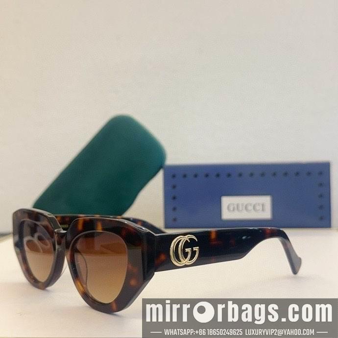 Replica Gucci Glasses smr05
