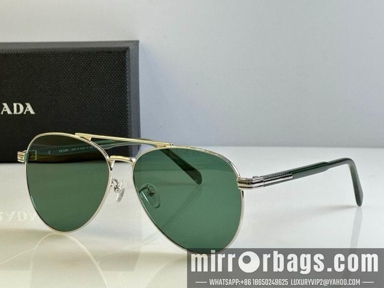 Replica Prada Glasses smx309