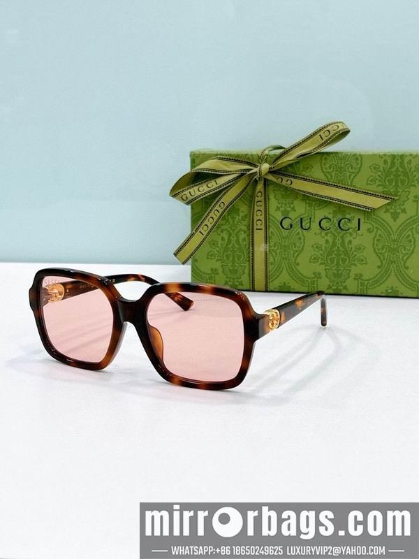 Replica Gucci Glasses smh253