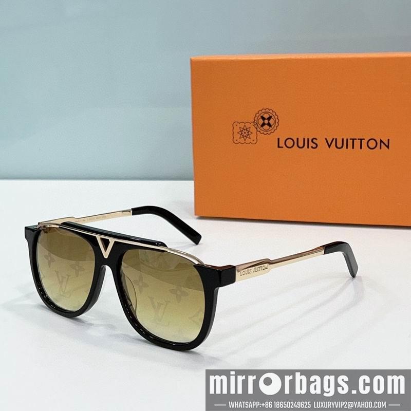 Replica LV Glasses smh31