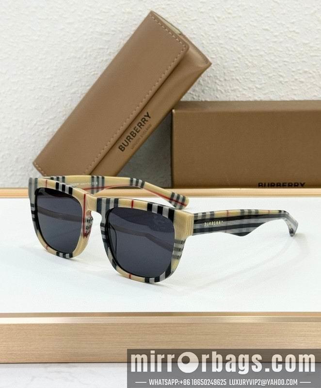 Replica Burberry Glasses 03smh14