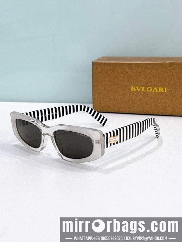 Replica Bvlgari Glasses 03smh16