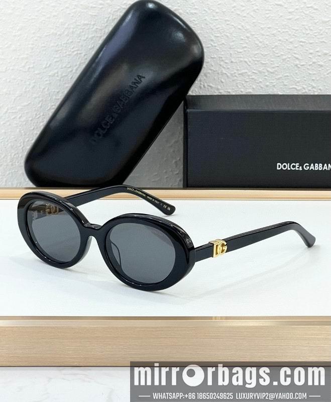 Replica DG Glasses 03smh45