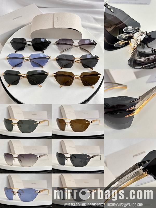 Replica Prada Glasses smr58