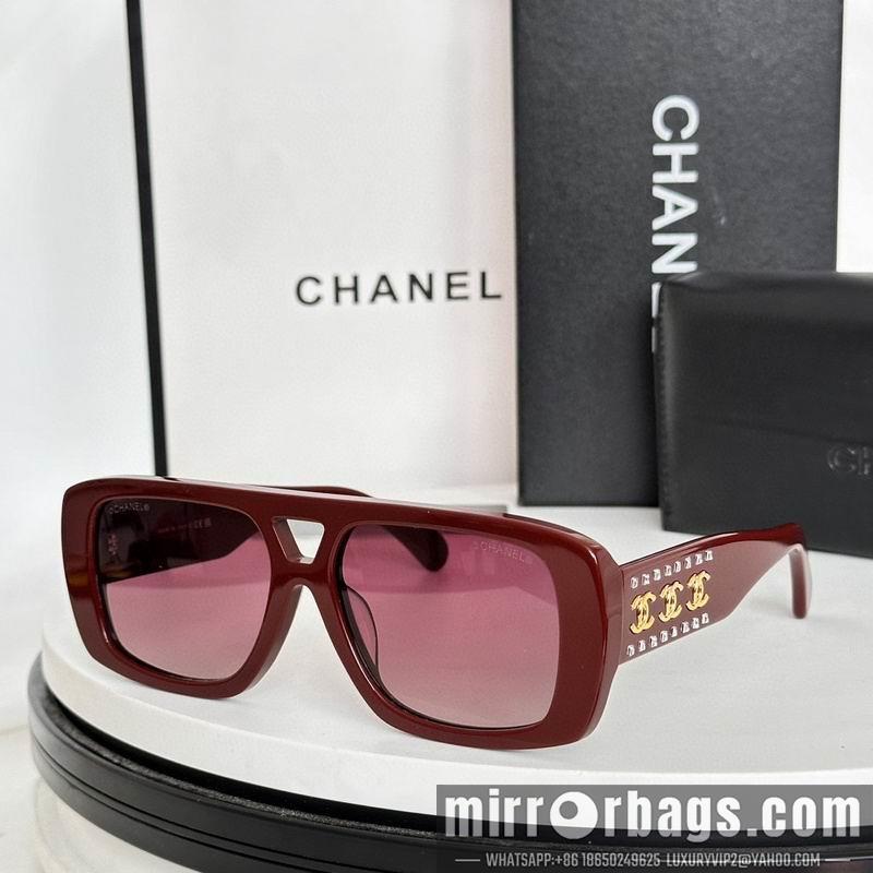 Replica Chanel Glasses smr76
