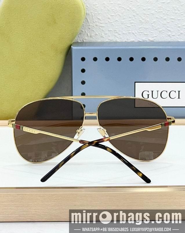 Replica Gucci Glasses smh257
