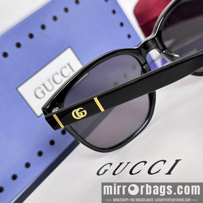 Replica Gucci Glasses smh118