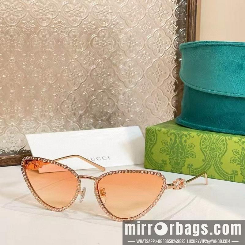 Replica Gucci Glasses smh263