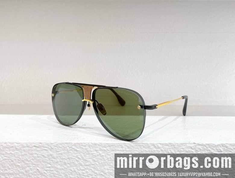 Replica Dita Glasses 010301