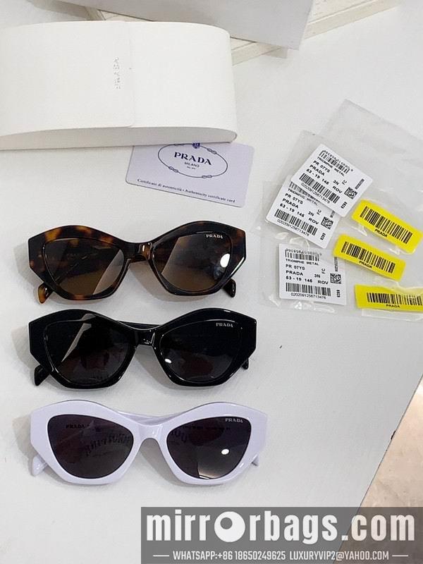 Replica Prada Glasses smh44