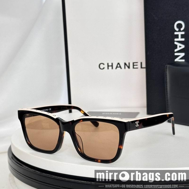 Replica Chanel Glasses smh65