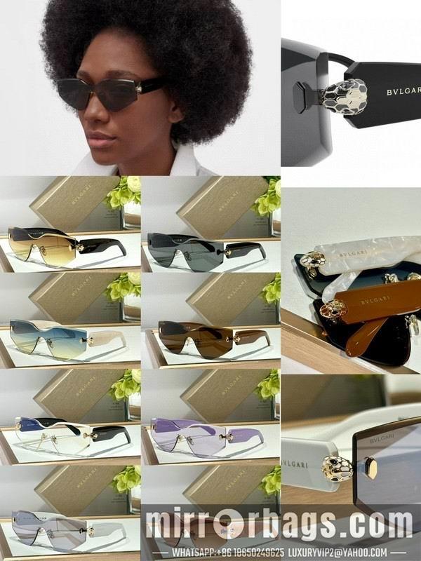Replica Bvlgari Glasses 03smh126