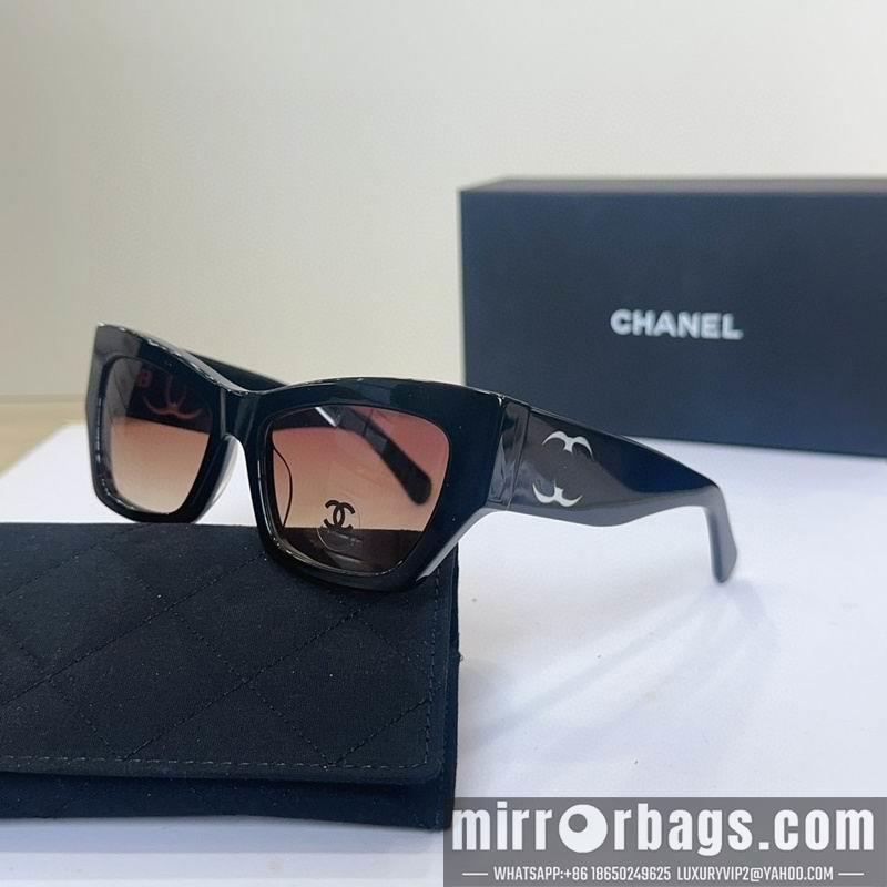 Replica Chanel Glasses smr67