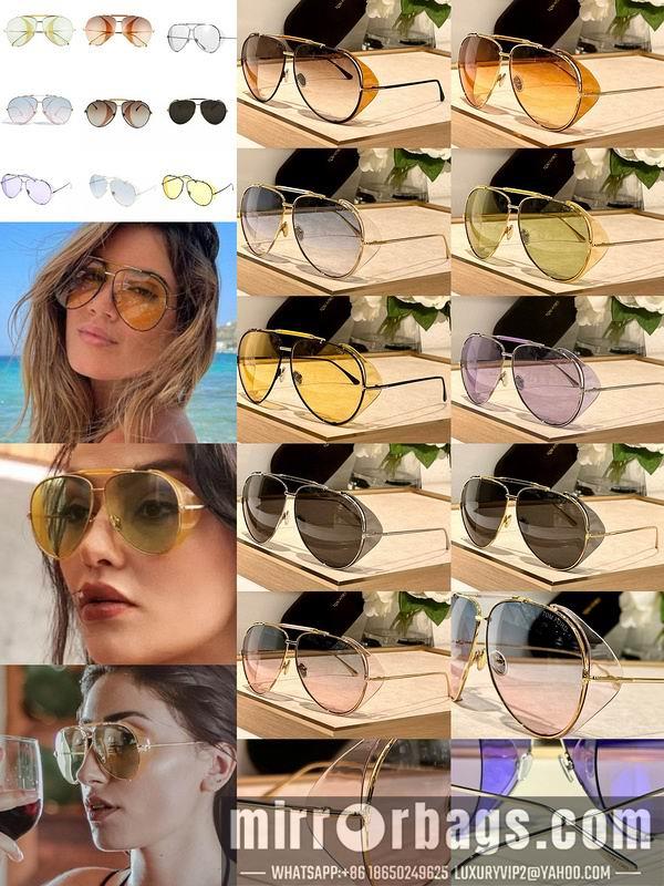 Replica Tom Ford Glasses 010302