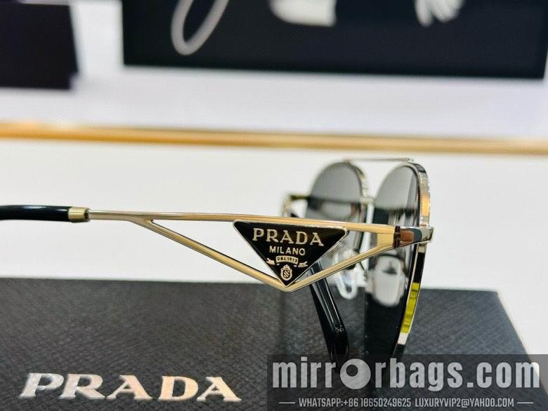 Replica Prada Glasses smr100