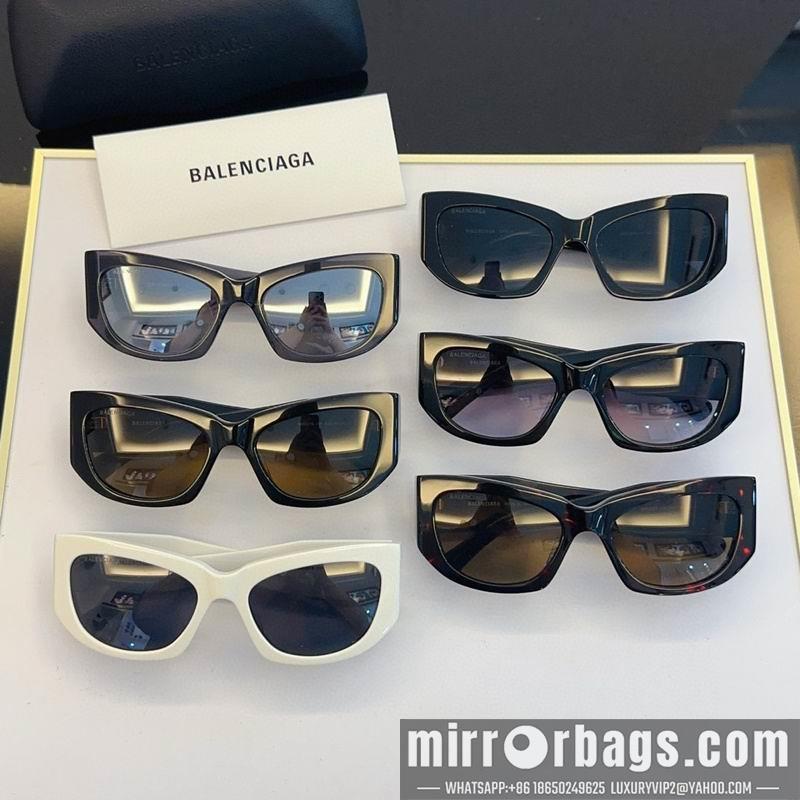 Replica Balenciaga Glasses smx81