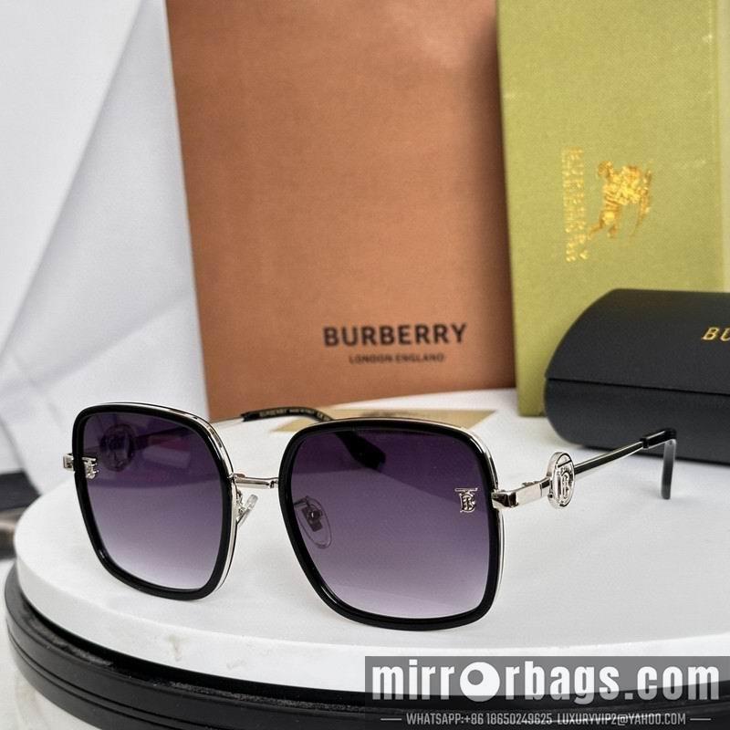 Replica Burberry Glasses 03smh29