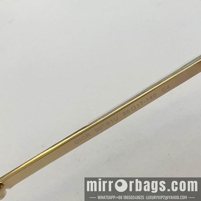 Replica Dior Glasses smx97