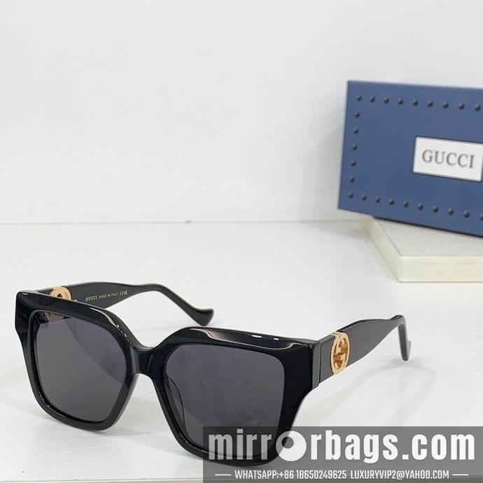 Replica Gucci Glasses smr15