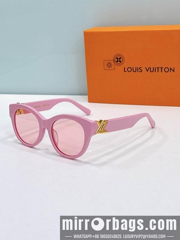 Replica LV Glasses smh02