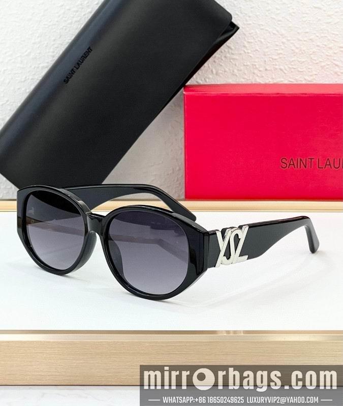 Replica YSL Glasses 03smh48