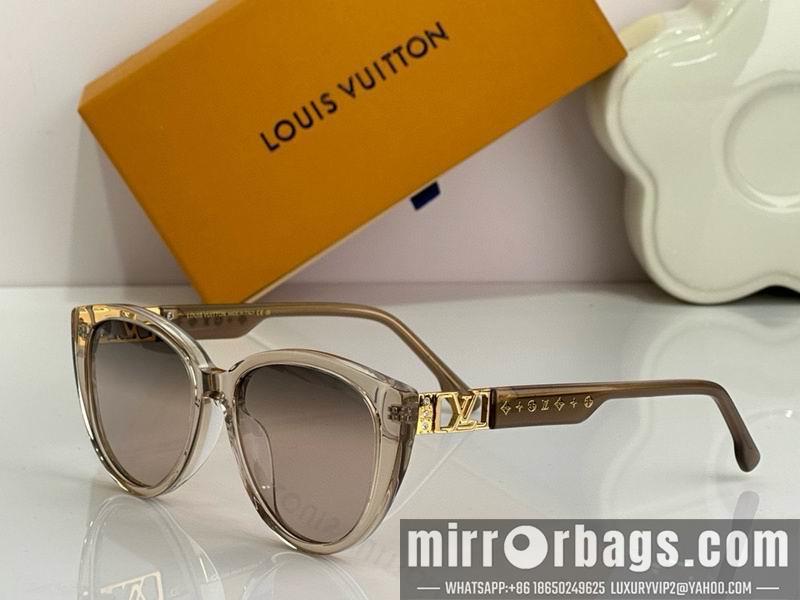 Replica LV Glasses smx113
