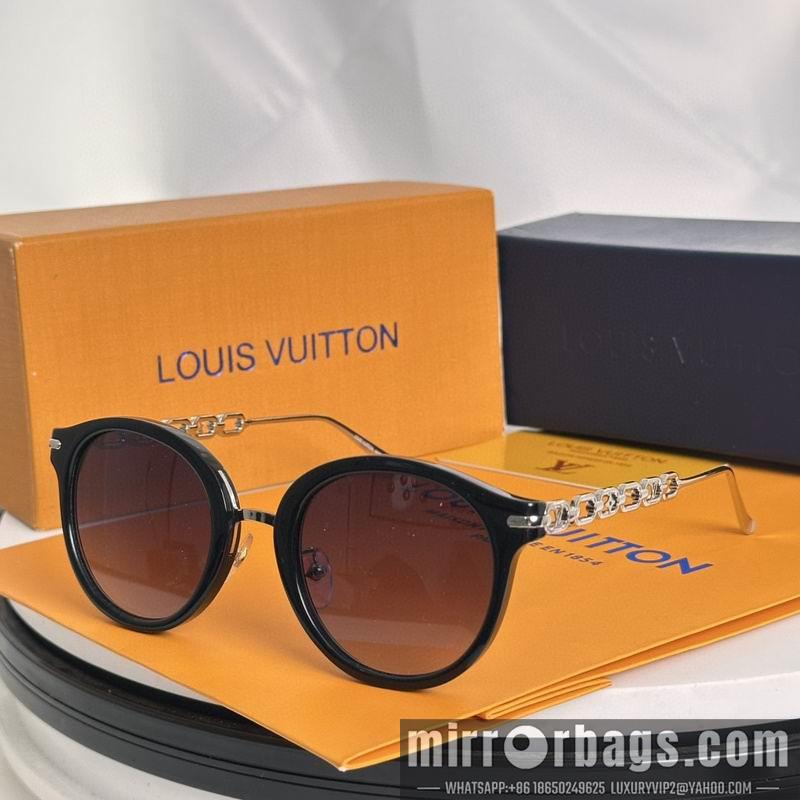 Replica LV Glasses smh150