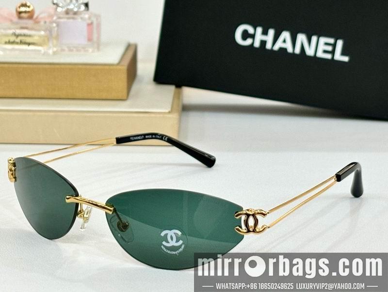 Replica Chanel Glasses smr257