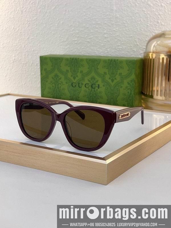 Replica Gucci Glasses smh265