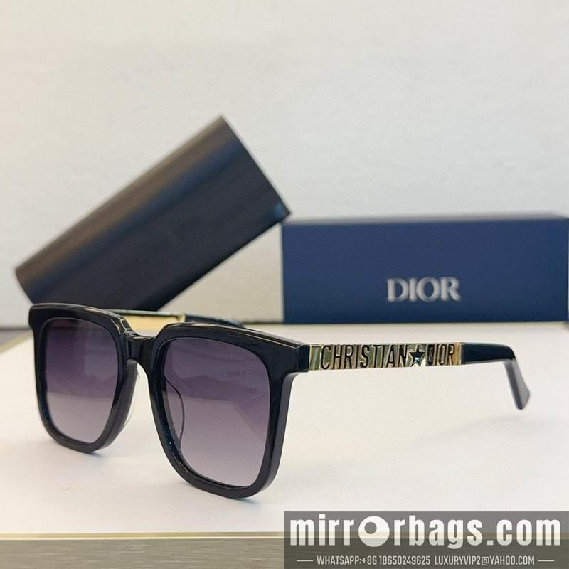 Replica Dior Glasses smx92
