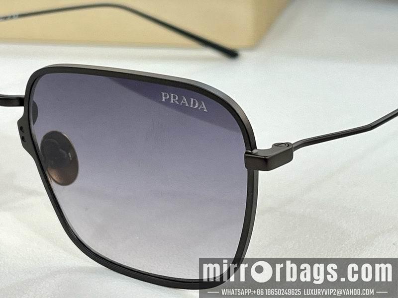 Replica Prada Glasses smr66
