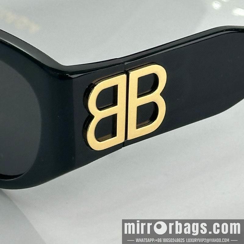 Replica Balenciaga Glasses smx70