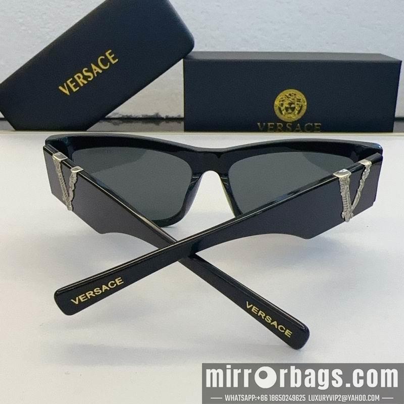 Replica Versace Glaases smx155