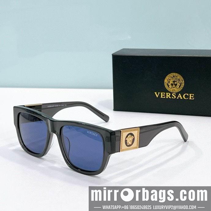 Replica Versace Glaases smx122