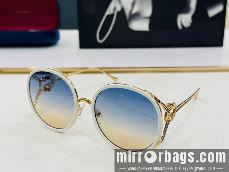 Replica Gucci Glasses smr133