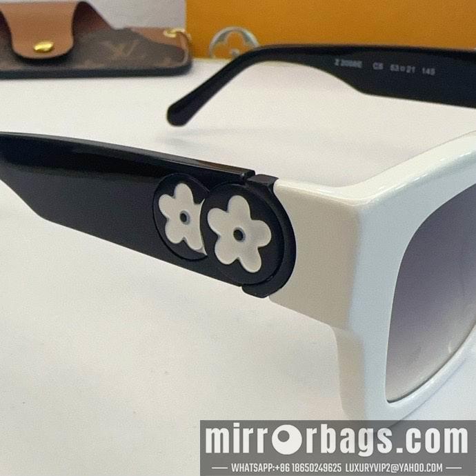 Replica LV Glasses smx144