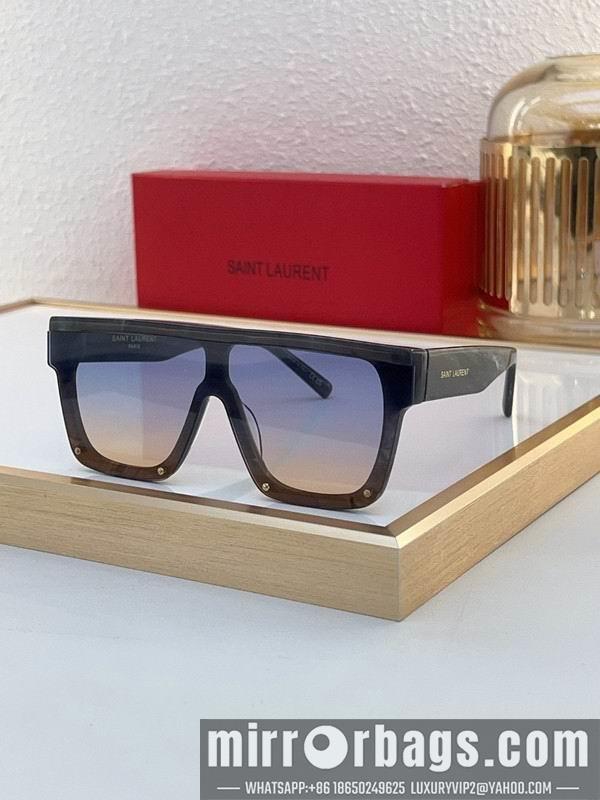Replica YSL Glasses 03smh54