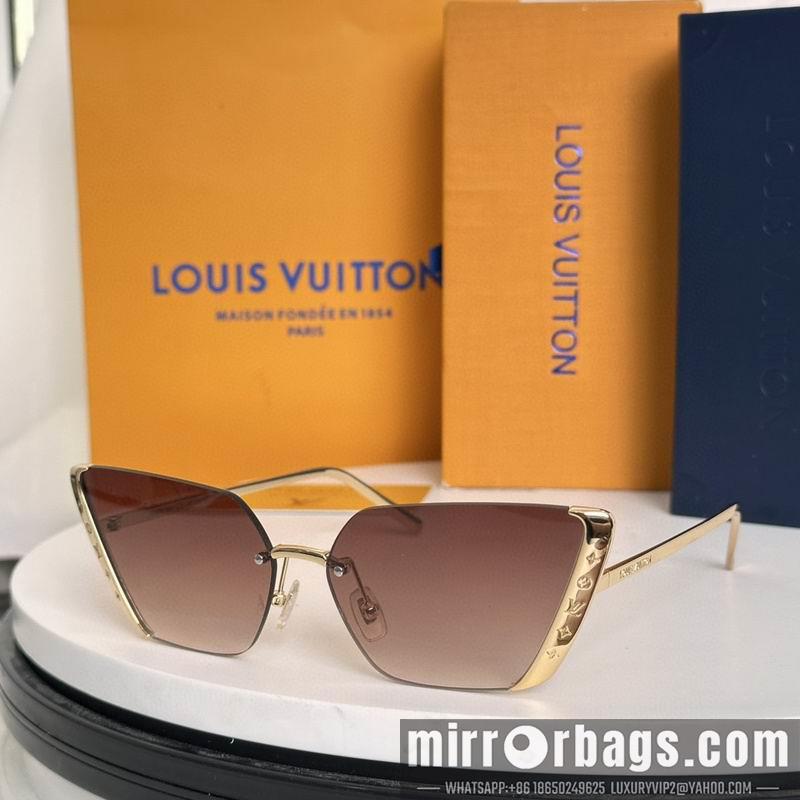 Replica LV Glasses smh132