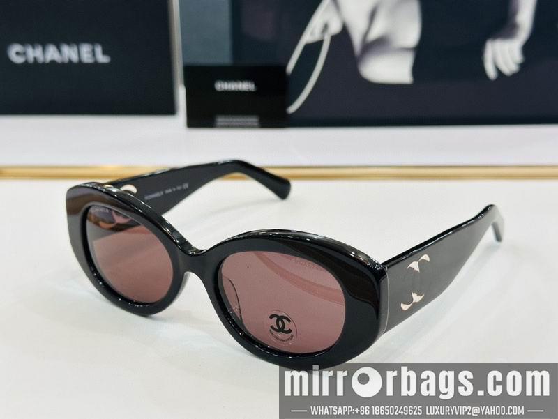 Replica Chanel Glasses smr53