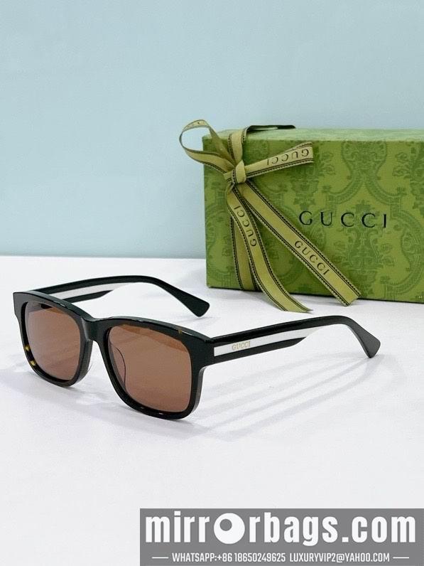 Replica Gucci Glasses smx114