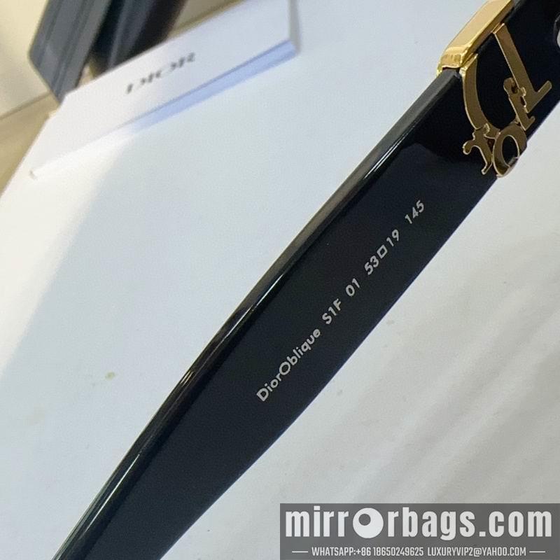 Replica Dior Glasses 03smh76