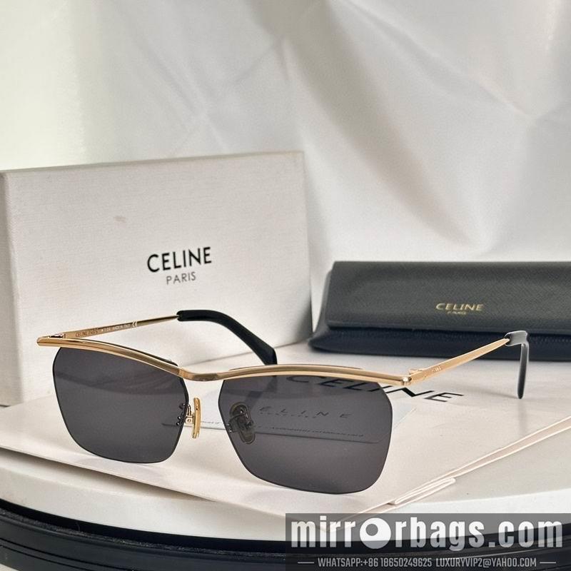 Replica Celine Glasses 03smh04