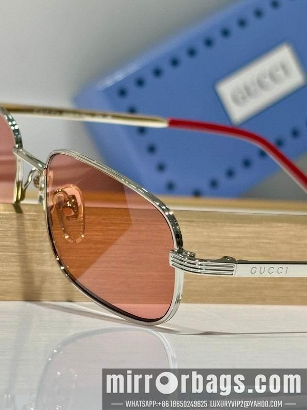 Replica Gucci Glasses smh208