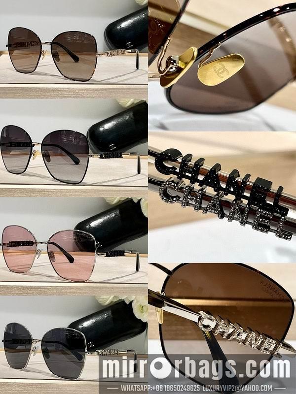 Replica Chanel Glasses smr261