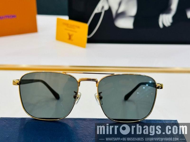Replica LV Glasses smr39