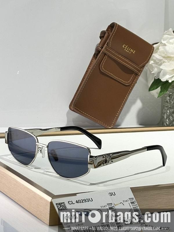 Replica Celine Glasses 03smh11
