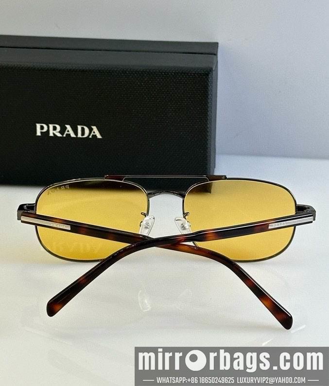 Replica Prada Glasses smx308