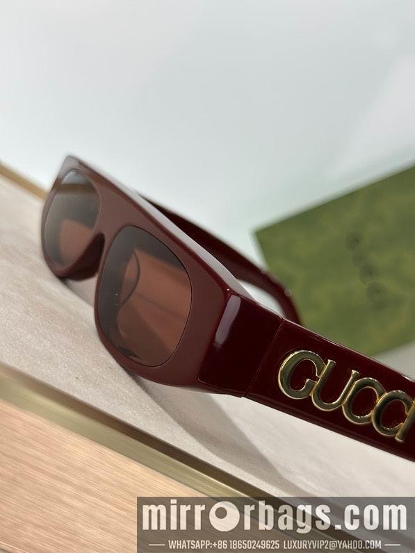 Replica Gucci Glasses smx198